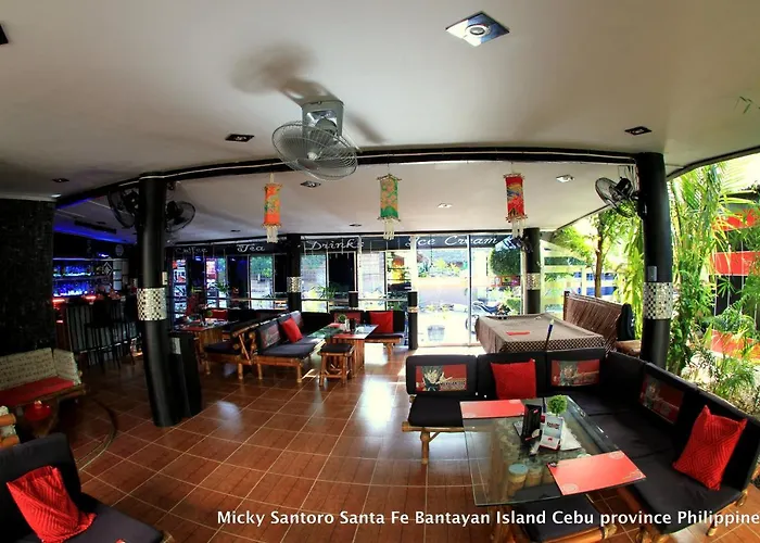 Micky Santoro & Restaurant