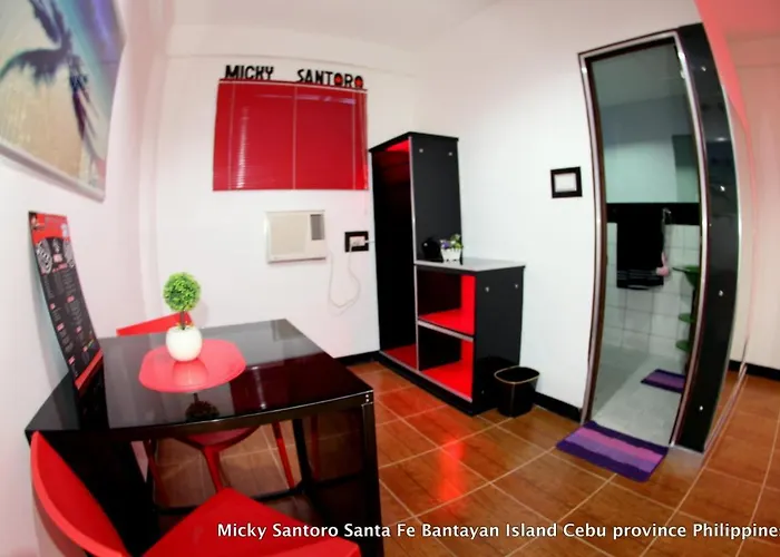 Micky Santoro & Restaurant 산타 페