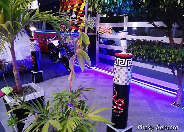 Micky Santoro & Restaurant