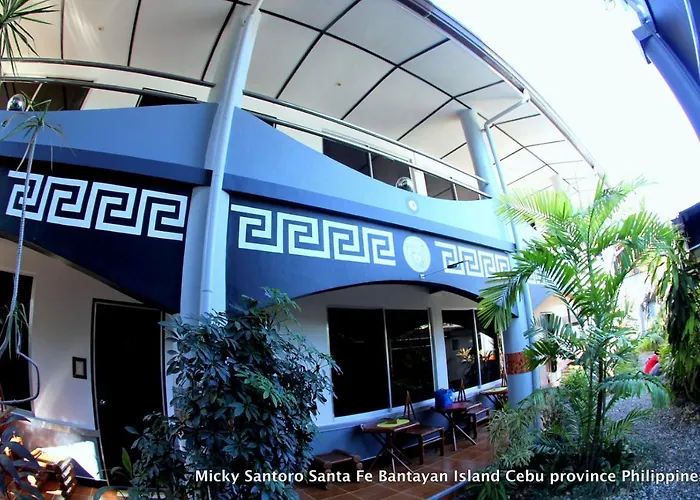 Micky Santoro & Restaurant 3*