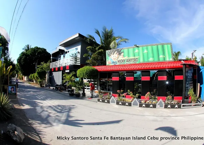 Micky Santoro & Restaurant