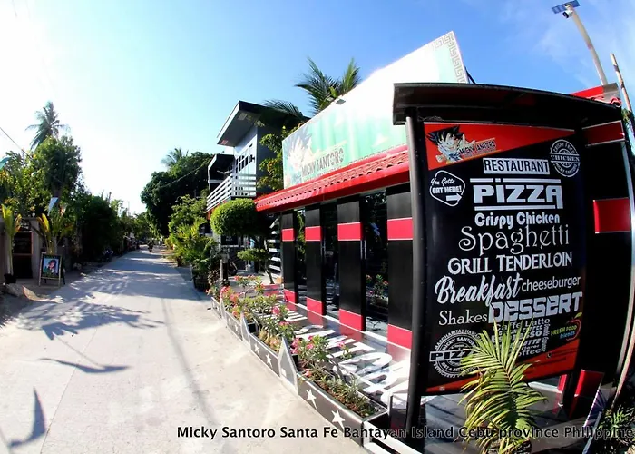 Micky Santoro & Restaurant