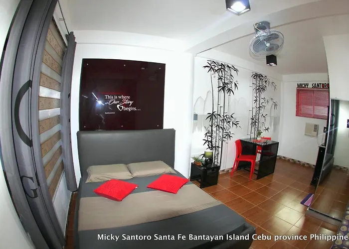 Micky Santoro & Restaurant 3*