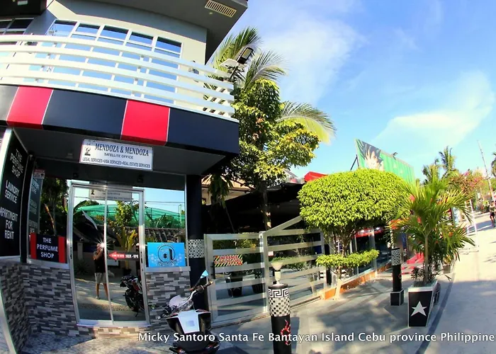 Micky Santoro & Restaurant