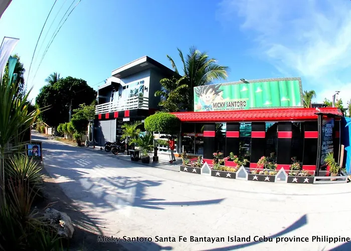 Micky Santoro & Restaurant