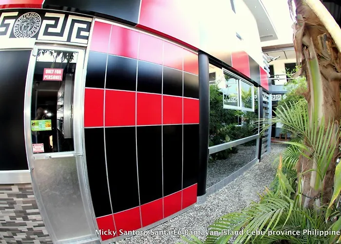 Micky Santoro & Restaurant 3*