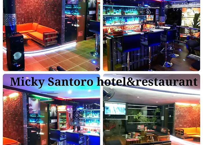 Micky Santoro & Restaurant