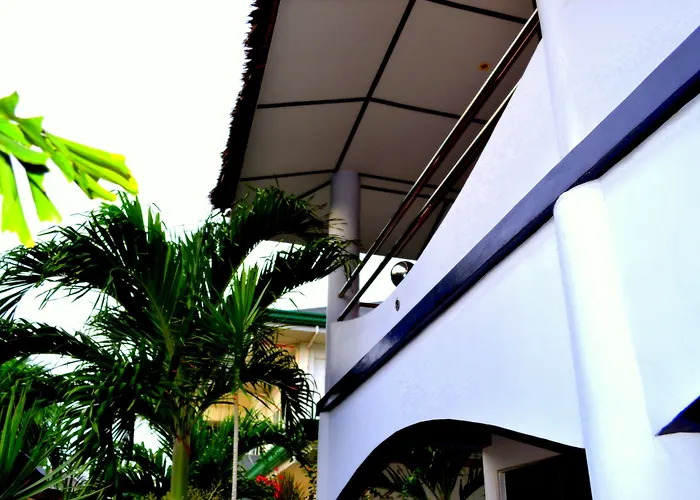 호텔 Micky Santoro & Restaurant