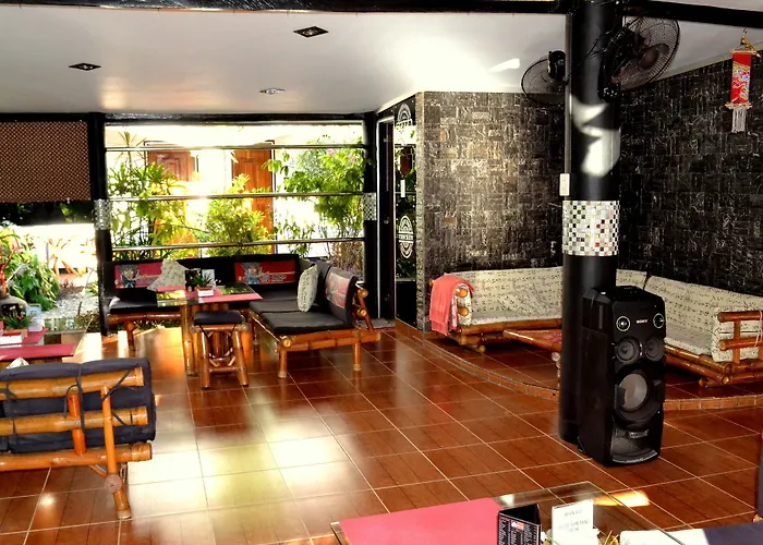 Micky Santoro & Restaurant 3* 산타 페